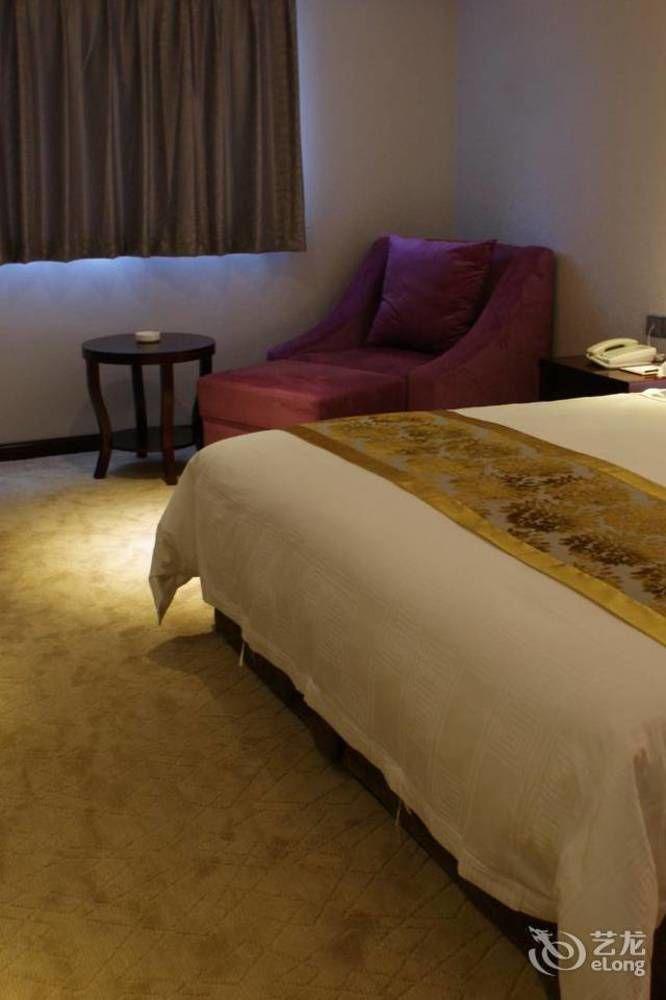 Haizhou Hotel