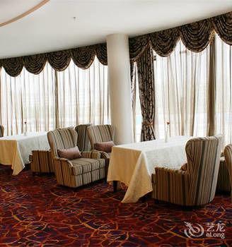 Hotel Haizhou Shanghai