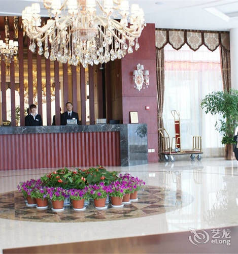 Haizhou 3* Shanghai