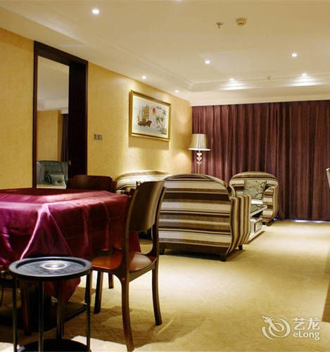 Haizhou Shanghai