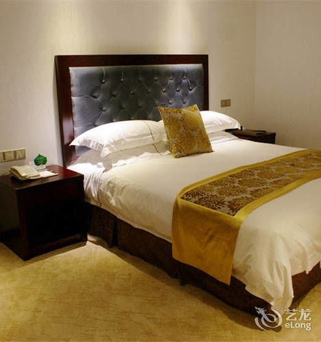Haizhou Hotel Shanghai