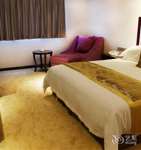 Haizhou Hotel 3*