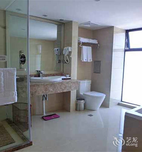 Hotel Haizhou Shanghai
