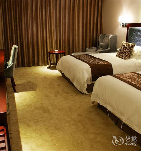 Haizhou Shanghai