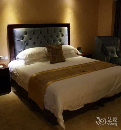 Hotel Haizhou Shanghai