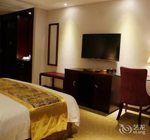 Haizhou Hotel