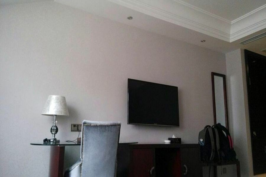 Hotel Haizhou 3*