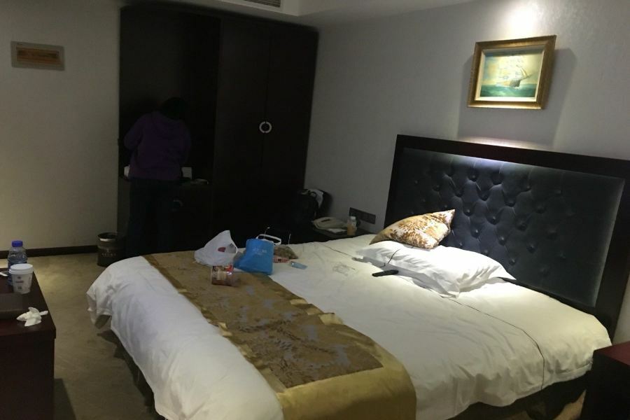 Haizhou