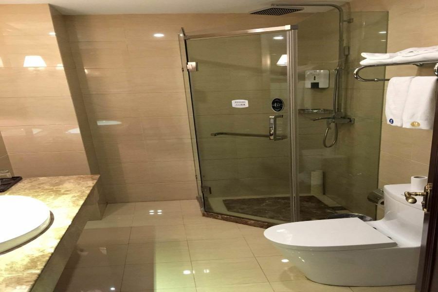 Hotel Haizhou 3*