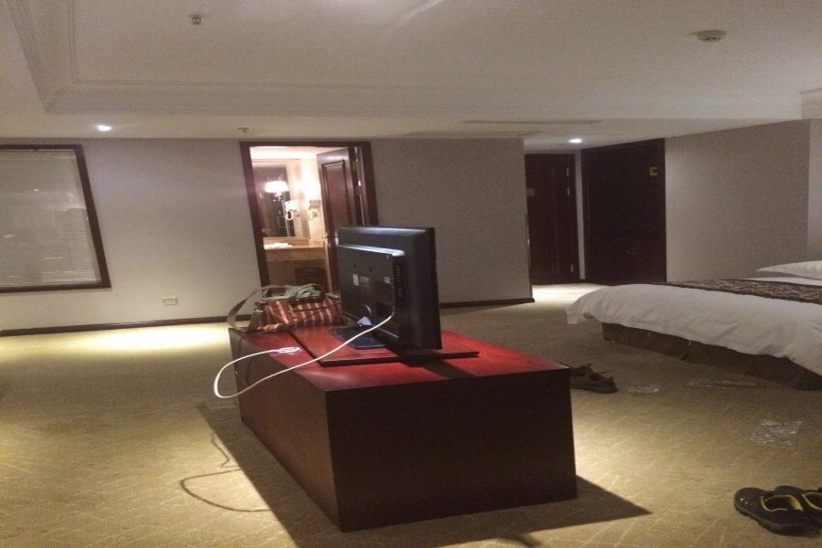 Hotel Haizhou
