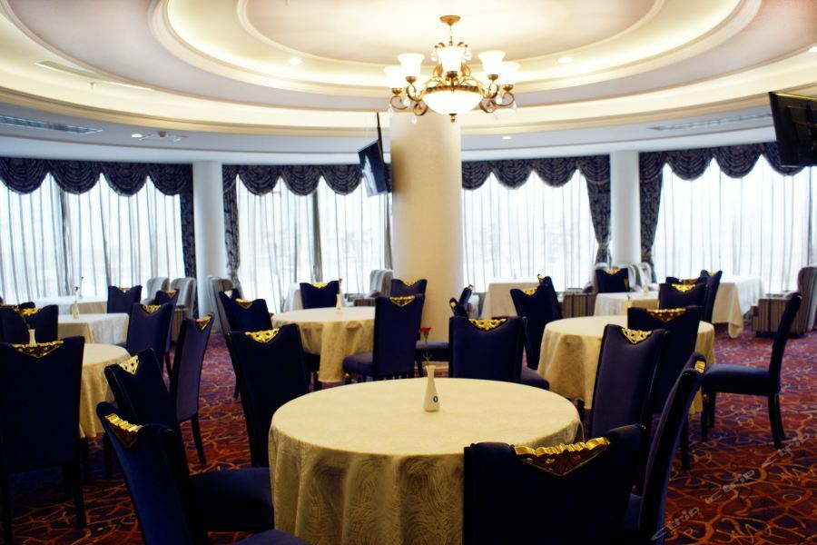 Hotel Haizhou