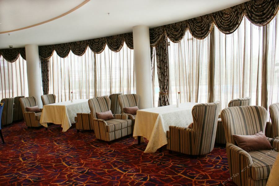 Haizhou 3* Shanghai